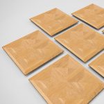 PANOURI CLASSIC  ANTIOPE OAK - imagine 2