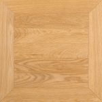 PANOURI CLASSIC  FEDORA OAK