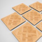 PANOURI  CLASSIC  SERPANTE OAK - imagine 2