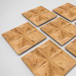 PANOURI CLASSIC   VIRGINE RUSTIC - imagine 2