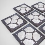 PANOURI CLASSIC  FENNY - imagine 3