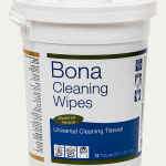 Șervețele de curățare Bona