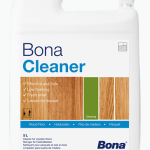 Cleaner Bona