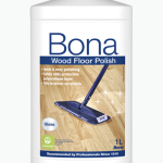 Polish Lucios Bona Parchet Lăcuit