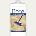 Polish Mat Bona Parchet Lăcuit