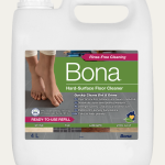 Rezervă Detergent Bona Parchet Laminat, ceramică și piatră 4L