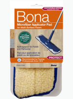 Lavetă Bona aplicatoare din microfibră