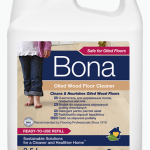 Rezervă Detergent Bona Parchet Uleiat