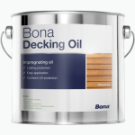 Ulei Bona Decking