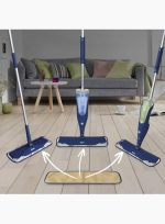 Lavetă Bona aplicatoare din microfibră - imagine 2