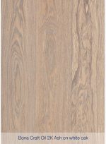 Ulei Bona Craft 2K - imagine 2