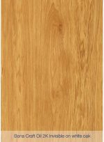 Ulei Bona Craft 2K - imagine 6