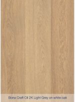 Ulei Bona Craft 2K - imagine 7