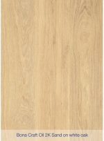 Ulei Bona Craft 2K - imagine 9