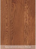 Ulei Bona Craft 2K - imagine 10