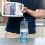 Rezervă Detergent Bona Parchet Lăcuit