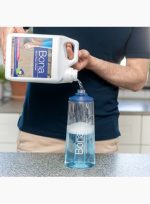 Rezervă Detergent Bona Parchet Lăcuit