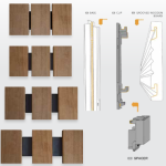 Spacere Fartade TECHNICLIC