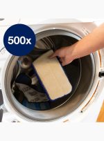 Lavetă Bona aplicatoare din microfibră - imagine 3