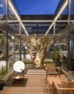 Softline Ipe <span>20 x 100 x lungimi variabile</span> - imagine 3