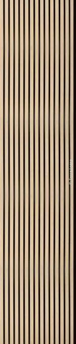 Oak Invisible <span>2700 x 520 x 21 mm</span>