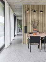 Oak Invisible <span>2700 x 520 x 21 mm</span> - imagine 2