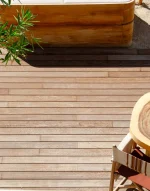 Softline Merbau nou <span>25 x 140 x lungimi variabile</span> - imagine 3