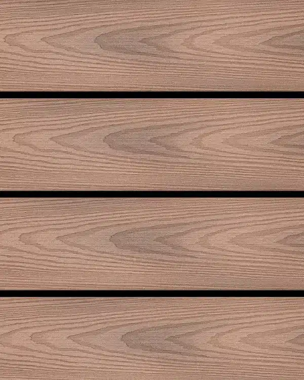 NATUR PALISANDER PLUS <span>137 x 22 mm/ 4m