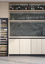 SPC PERETI RIGIZI - BLACK MARBLE <span>650 x 375 x 5 mm</span> - imagine 3