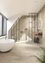 SPC PERETI RIGIZI - BROWN GRAPHITE <span>650 x 375 x 5 mm</span> - imagine 3