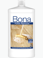 Polish Remover Bona Parchet