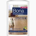 Revitalizant Bona Refresher Parchet Lăcuit