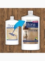 Revitalizant Bona Refresher Parchet Lăcuit - imagine 2