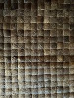 Mozaic Perete CocoMozaic Brown <span>5x420x420 mm</span>