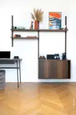 HP - 520 - 15 - ABC - 90 - LAC UV - NATURAL <span> 520 x 90 x 15/4 mm</span> - imagine 3