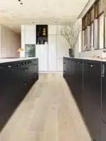 PK - 14/3 - ABCD - 180 - ULEI WAX - MARRON BRULE <span>600-2200 x 180 x 14/3mm</span> - imagine 3