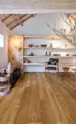 PK - 20/4 - CLASSIC - 190 - MARRON FUME - ULEI WAX <span>1500 - 2500 x 190 x 20mm</span> - imagine 3