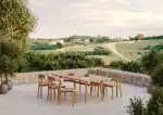 Masă Dining - Cayman