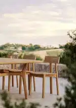 Masă Dining - Cayman - imagine 2