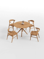 Masă Dining - Seville - imagine 3